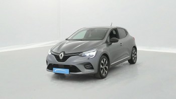 RENAULT Clio Clio Blue dCi 100 Evolution 5p d’occasion 22960km révisée disponible à 
