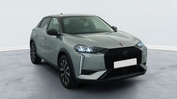 DS DS 3 PureTech 130 EAT8 Performance Line d’occasion 11729km révisée et livrable partout en France