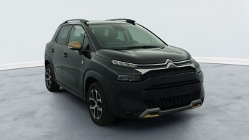 CITROEN C3 Aircross PureTech 110 S S BVM6 C-Series d’occasion 13113km révisée et livrable partout en France