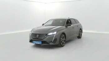 PEUGEOT 308 SW 1.5 BlueHDi 130ch Allure EAT8 d’occasion 14385km révisée et livrable partout en France