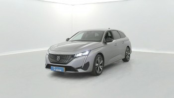 PEUGEOT 308 SW 1.5 BlueHDi 130ch Allure EAT8 d’occasion 73297km révisée et livrable partout en France