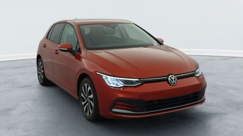 VOLKSWAGEN Golf 1.0 TSI OPF 110 BVM6 ACTIVE d’occasion 29660km révisée et livrable partout en France