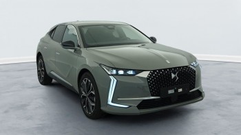 DS DS 4 BlueHDi 130 EAT8 Rivoli d’occasion 6998km révisée et livrable partout en France