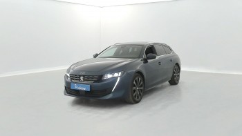 PEUGEOT 508 SW BlueHDi 130ch Allure EAT8 + 7 000€ d'options d’occasion 82247km révisée et livrable partout en France