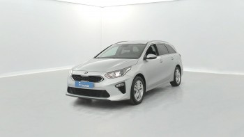 KIA Ceed SW 1.6 CRDI 115ch Active d’occasion 52409km révisée et livrable partout en France