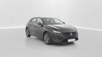 PEUGEOT 308 308 III 1.2 PureTech 130ch Active Pack EAT8 neuve 7548km révisée et livrable partout en France