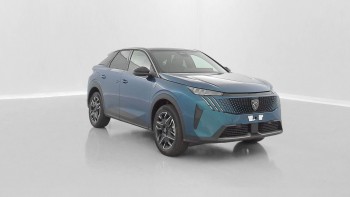 PEUGEOT 3008 3008 Hybrid 145ch GT e-DCS6 neuve 20km révisée et livrable partout en France