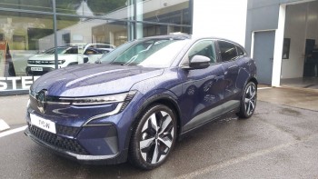 RENAULT Megane EV60 220 ch optimum charge Techno 5p d’occasion 21997km révisée et livrable partout en France