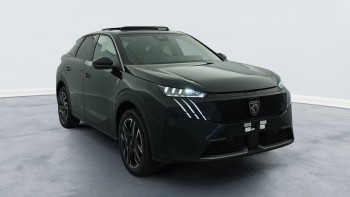PEUGEOT 3008 Hybrid 145 e-DCS6 GT neuve 10km révisée et livrable partout en France