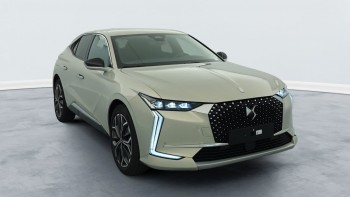 DS DS 4 BlueHDi 130 EAT8 Rivoli d’occasion 3954km révisée et livrable partout en France