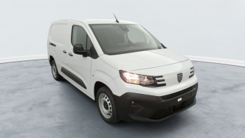 PEUGEOT Partner VUL XL 950 KG BLUEHDI 130 S S EAT8 neuve 40km révisée et livrable partout en France
