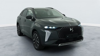 DS DS7 Crossback BlueHDi 130 EAT8 Pallas neuve 10km révisée et livrable partout en France