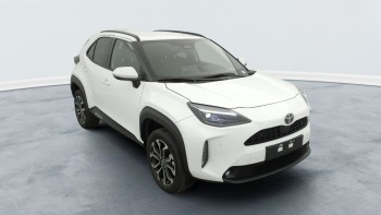 TOYOTA Yaris Cross 130h 2WD Design neuve 19km révisée et livrable partout en France
