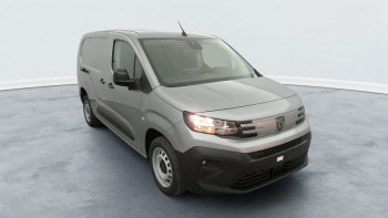 PEUGEOT Partner VUL XL 950 KG BLUEHDI 130 S S EAT8 neuve 7km révisée et livrable partout en France