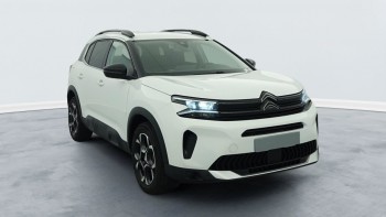 CITROEN C5 Aircross PureTech 130 BVM6 Plus d’occasion 279km révisée et livrable partout en France