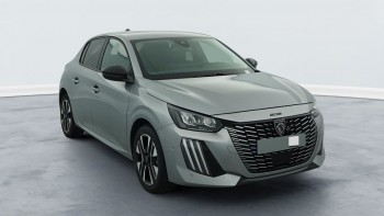 PEUGEOT 208 PureTech 100 S S BVM6 Allure d’occasion 10910km révisée et livrable partout en France