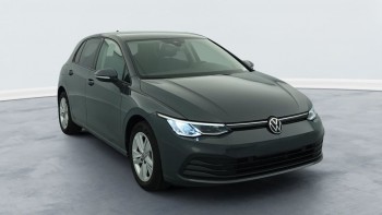 VOLKSWAGEN Golf 1.0 ETSI OPF 110 DSG7 LIFE d’occasion 28606km révisée et livrable partout en France