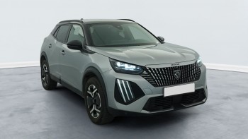 PEUGEOT 2008 PureTech 130 S S EAT8 GT d’occasion 16670km révisée et livrable partout en France