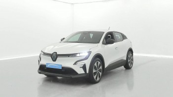 RENAULT Megane ER EV60 130ch optimum charge Evolution 5p d’occasion 35545km révisée et livrable partout en France