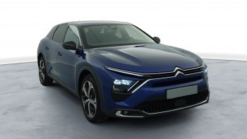 CITROEN C5 X PureTech 130 S S EAT8 Feel Pack d’occasion 36683km révisée et livrable partout en France