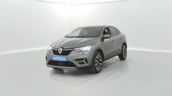 RENAULT Arkana mild hybrid 140 EDC FAP 22 Evolution 5p d’occasion 24601km révisée et livrable partout en France