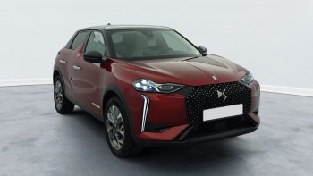 DS DS 3 PureTech 130 EAT8 Esprit de Voyage d’occasion 3599km révisée et livrable partout en France
