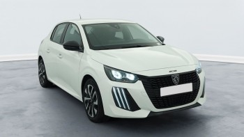 PEUGEOT 208 PureTech 100 S S BVM6 Active d’occasion 4105km révisée et livrable partout en France
