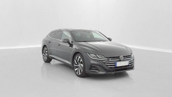 VOLKSWAGEN Arteon Shooting Break Arteon shooting brake 2.0 TDI EVO 150ch R-Line DSG7 neuve 9643km révisée et livrable partout en France