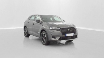 DS DS 7 Crossback Ds7 crossback 1.2 PureTech 130ch Performance Line neuve 59858km révisée et livrable partout en France