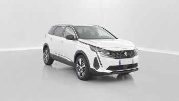 PEUGEOT 5008 5008 III 1.5 BlueHDi 130ch Allure Pack EAT8 neuve 28897km révisée et livrable partout en France