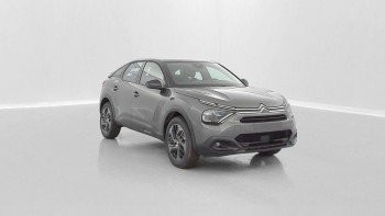 CITROEN C4 C4 III 1.5 BlueHDi 130ch Plus EAT8 neuve 20km révisée et livrable partout en France