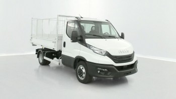 IVECO Daily Fg VUL Daily III 35C16H 3450 3.0 160ch Ampliroll neuve 20km révisée et livrable partout en France