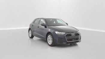 AUDI A1 Sportback A1 sportback II 30 TFSI 110ch Advanced neuve 12229km révisée et livrable partout en France