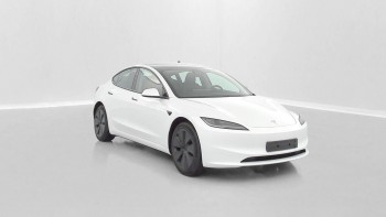 TESLA Model 3 Model 3 II Standard Propulsion (513km) neuve 30000km révisée et livrable partout en France