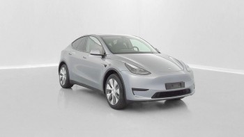 TESLA Model Y Model y Propulsion (455km) neuve 3000km révisée et livrable partout en France