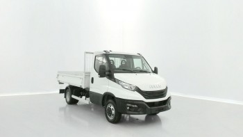 IVECO Daily Fg VUL Daily III 35C16H 3450 3.0 160ch Q-TOR Ampliroll Cornut neuve 550km révisée et livrable partout en France