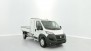 Acheter une FIAT Ducato CCb VUL Ducato cc 3.5 L 2.2 H3-Power 180ch Maxi Benne Acier + Coffre JPM neuve de 2023 avec 20kms
