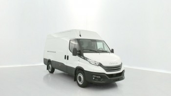 IVECO Daily Fg VUL Daily 35S16A8 3520L 2.3 156ch 12m³ Hi-Matic neuve 25km révisée et livrable partout en France