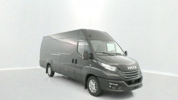 IVECO Daily Fg VUL Daily 35S16A8 4100 2.3 156ch 16m³ Hi-Matic neuve 20km révisée et livrable partout en France