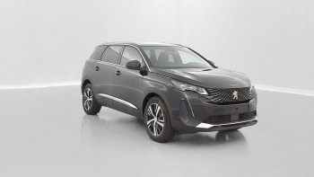 PEUGEOT 5008 5008 III 1.2 Puretech 130ch GT EAT8 neuve 20km révisée et livrable partout en France