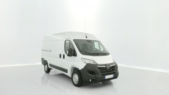 OPEL Movano Fg VUL Movano 3.5T L2H2 2.2d 140ch Pack Business neuve 20km révisée et livrable partout en France