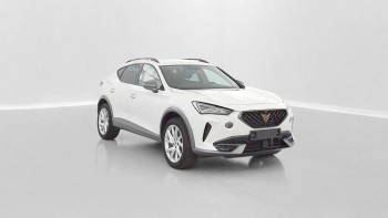 CUPRA Formentor Formentor 2.0 TDI 150ch V neuve 14379km révisée et livrable partout en France