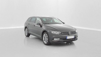 VOLKSWAGEN Passat SW Passat sw VIII 1.5 TSI ACT 150ch Life Plus DSG7 neuve 9789km révisée et livrable partout en France