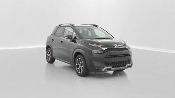 CITROEN C3 Aircross C3 aircross II 1.2 PureTech 110ch Shine neuve 3803km révisée et livrable partout en France