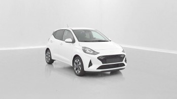 HYUNDAI i10 I10 III 1.0 63ch Intuitive neuve 20km révisée et livrable partout en France
