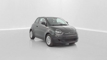 FIAT 500 500e 23.8kWh Action 95ch neuve 7257km révisée disponible à 