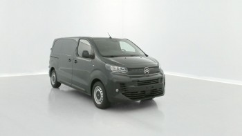 CITROEN Jumpy Jumpy M 2.0 BlueHDi 145ch neuve 39km révisée et livrable partout en France