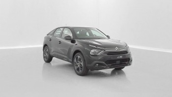 CITROEN C4 C4 III 1.5 BlueHDi 130ch Plus EAT8 neuve 20km révisée et livrable partout en France