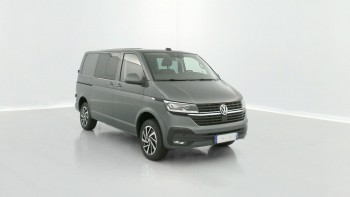 VOLKSWAGEN Transporter Fg VUL Transporter T 6.1 PROCAB L1 2.0 TDI 150ch Business Plus DSG7 neuve 20km révisée et livrable partout en France