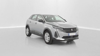 PEUGEOT 3008 3008 III 1.2 Puretech 130ch Active Pack EAT8 neuve 36787km révisée et livrable partout en France